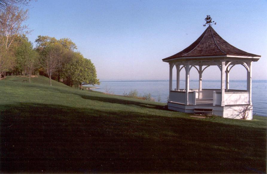 เบสท์ เวสเทิร์น โคโลเนล บัทเลอร์ อินน์ Niagara-on-the-Lake ภายนอก รูปภาพ